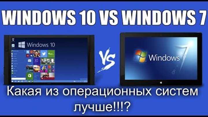 Какую версию windows 7, 8 или 10 лучше выбрать и установить на свой компьютер (ноутбук)? | softmonster