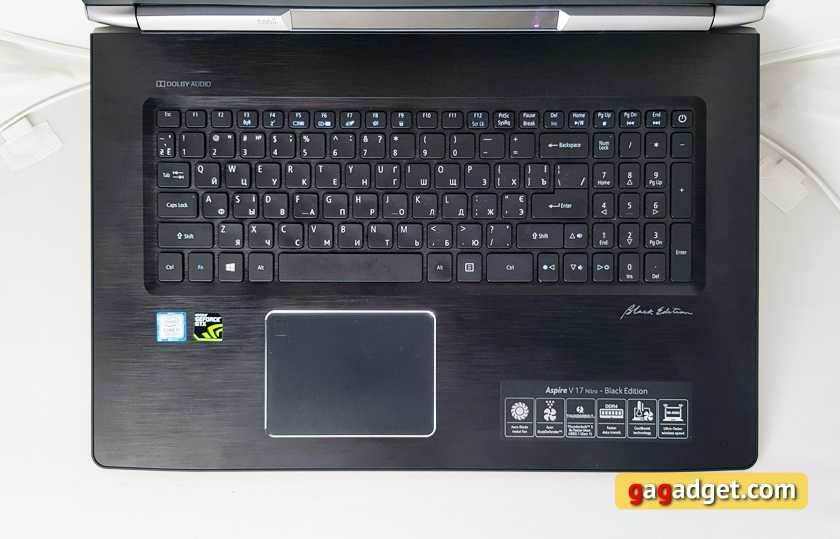 Тест и обзор acer aspire 3 a315-51-31fy: мощный ноутбук с темным экраном | ichip.ru