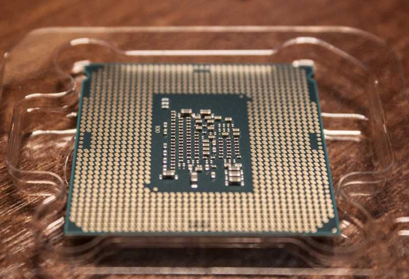 Обзор и тестирование процессора Intel Pentium N3710