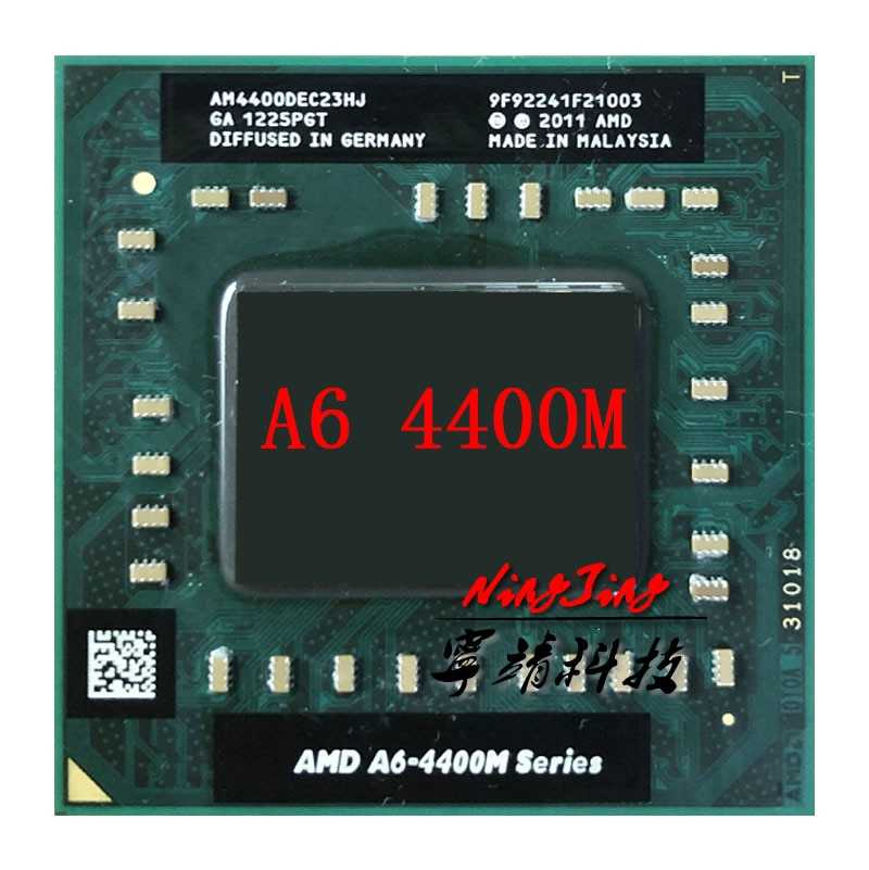 Amd a8-4500m vs intel core i5-3210m
