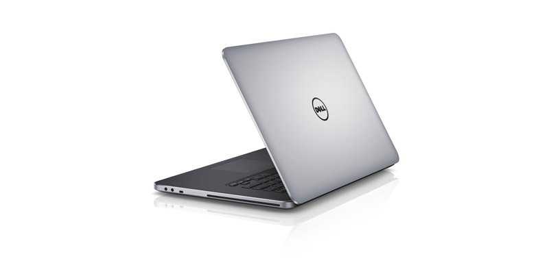 Dell xps 15 (x571610sddw-15) ᐈ нужно купить  ноутбук?