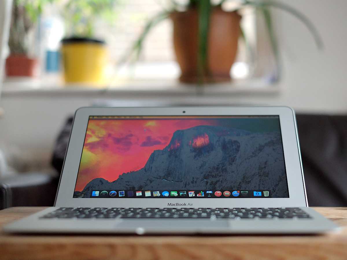 Обзор ноутбука apple macbook air (early 2020): теперь четырехъядерный