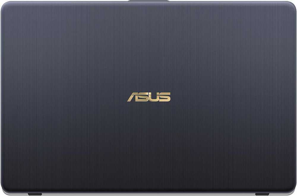 Asus vivobook pro 17 n705ud, обзор обновленной модели