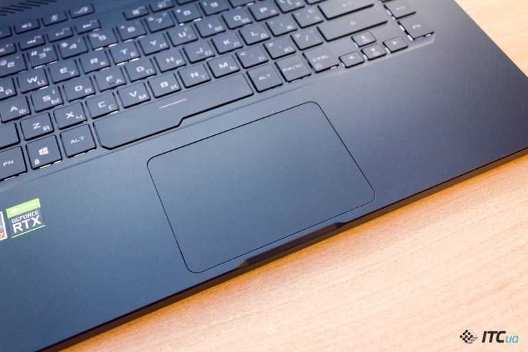 Обзор и тестирование игрового ноутбука Dell G5 15 SE 5505