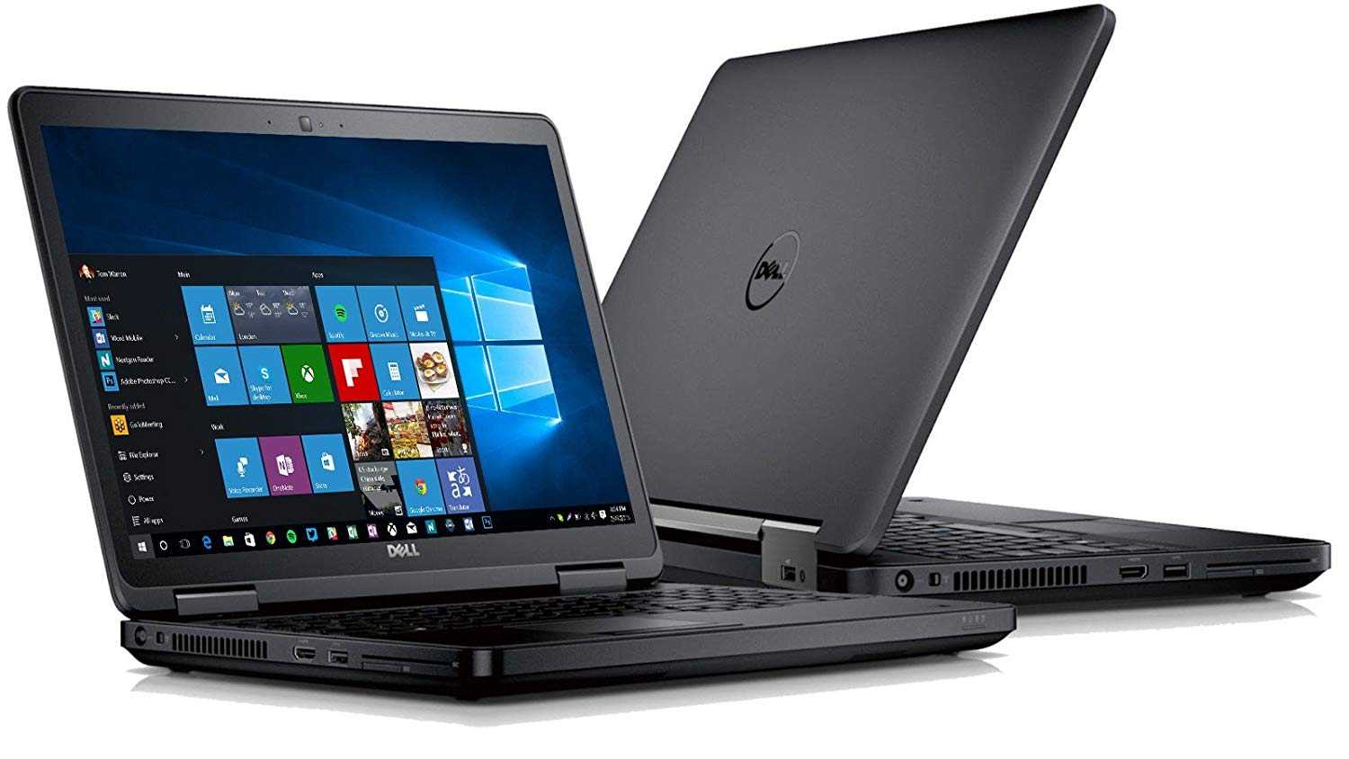 Ноутбук Dell Latitude E5440 (L54345DIL-11) Black - подробные характеристики обзоры видео фото Цены в интернет-магазинах где можно купить ноутбук Dell Latitude E5440 (L54345DIL-11) Black