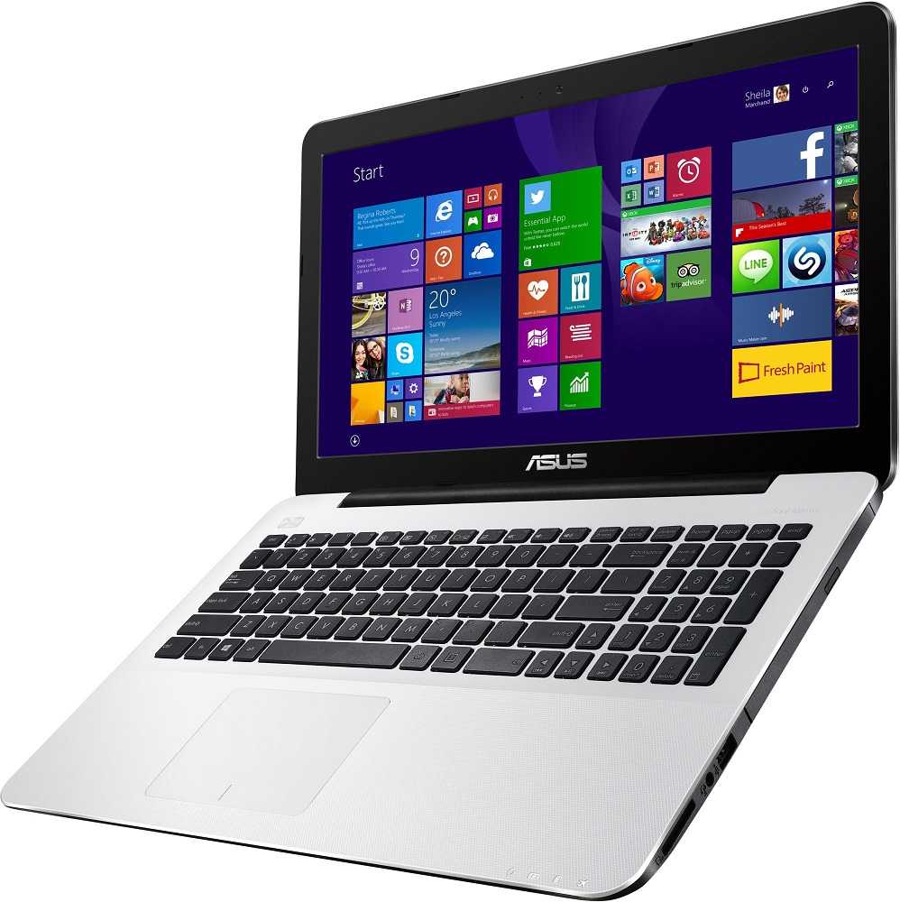 Ноутбук Asus K401LB (K401LB-WS71) - подробные характеристики обзоры видео фото Цены в интернет-магазинах где можно купить ноутбук Asus K401LB (K401LB-WS71)