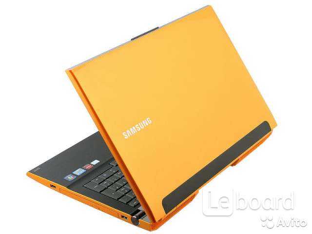 Samsung 700g7a - геймерский ноутбук - 4pda