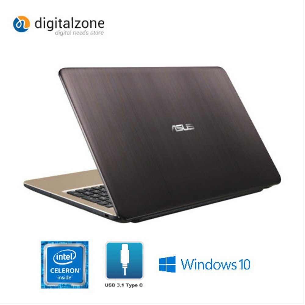 Ноутбук Asus X510CA (R510CA-XX763D) - подробные характеристики обзоры видео фото Цены в интернет-магазинах где можно купить ноутбук Asus X510CA (R510CA-XX763D)