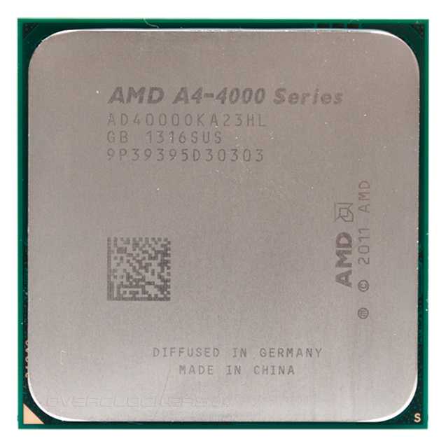 Amd athlon 300u vs intel core i3-6100u: в чем разница?