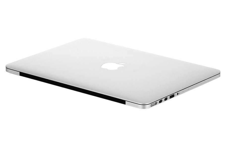 15-дюймовый macbook pro (early 2013)