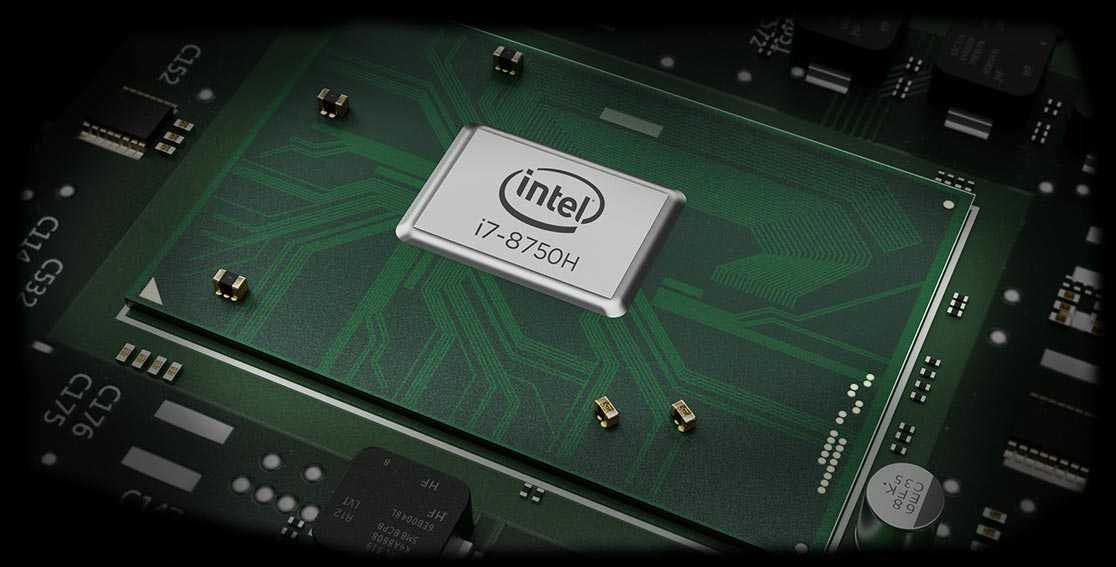 Обзор процессора intel core i7-8750h: характеристики, тесты в бенчмарках