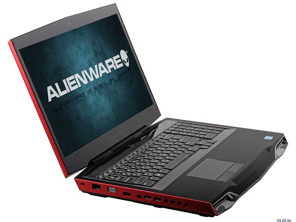 Dell alienware m17x (dam17xi263081500b) ᐈ нужно купить  ноутбук?