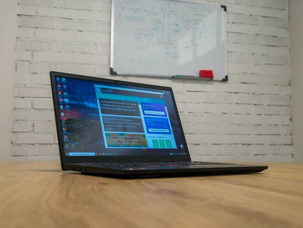 Обзор lenovo v14 gen2: оптимальный ноутбук для бизнеса на платформе amd