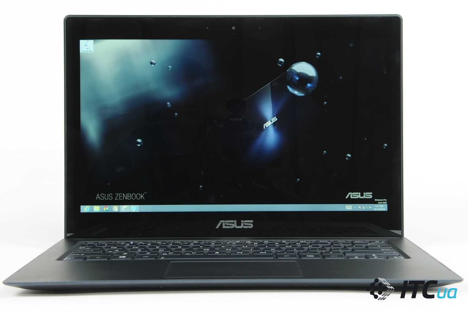 Ноутбук Asus ZENBOOK Infinity UX301LA (UX301LA-DE056H) - подробные характеристики обзоры видео фото Цены в интернет-магазинах где можно купить ноутбук Asus ZENBOOK Infinity UX301LA (UX301LA-DE056H)