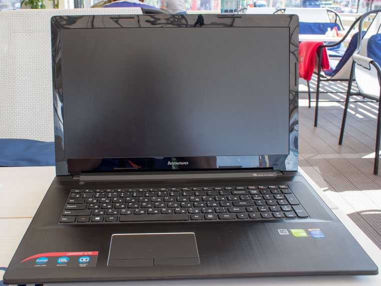 Ноутбук lenovo z70-80 (80fg003lrk) — купить, цена и характеристики, отзывы
