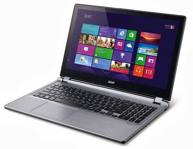 Acer aspire m5-583p-5859 купить по акционной цене , отзывы и обзоры.
