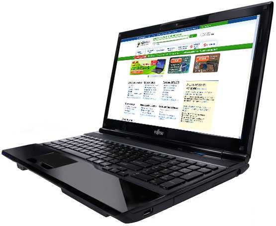 Ноутбук fujitsu lifebook ah532: обзор, купить, отзывы | портал о компьютерах и бытовой технике
