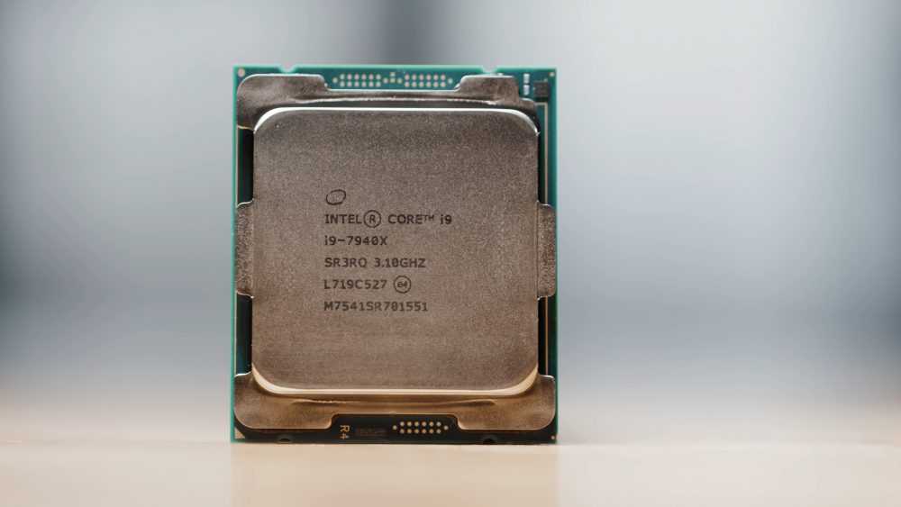 Процессор intel® core™ i7-9750h (12 мб кэш-памяти, до 4,50 ггц) спецификации продукции