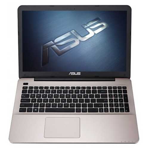 Asus x555lb dark brown (x555lb-dm369d) ᐈ нужно купить  ноутбук?
