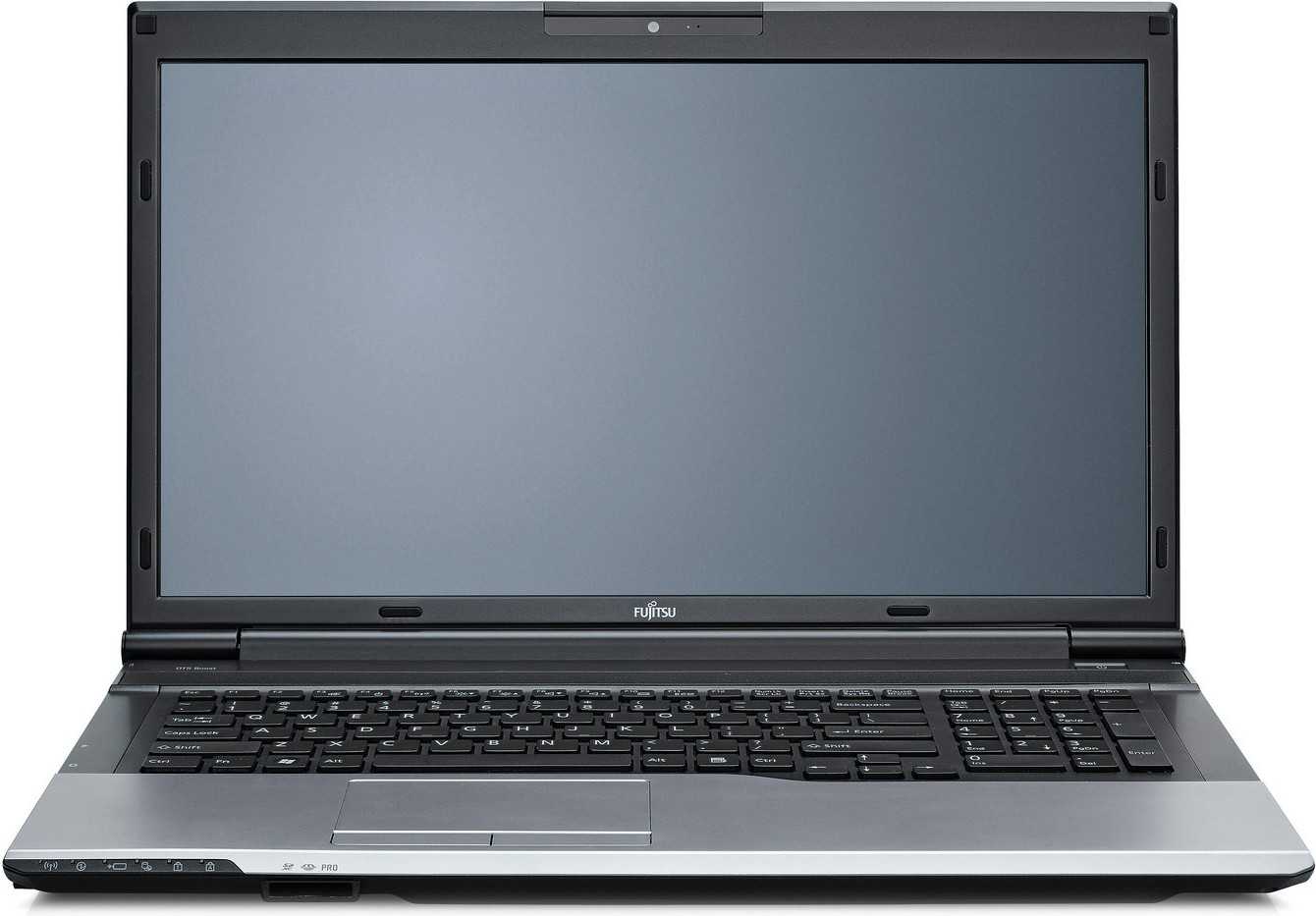 Ноутбук Fujitsu Lifebook N532 (N5320M53A5RU) - подробные характеристики обзоры видео фото Цены в интернет-магазинах где можно купить ноутбук Fujitsu Lifebook N532 (N5320M53A5RU)