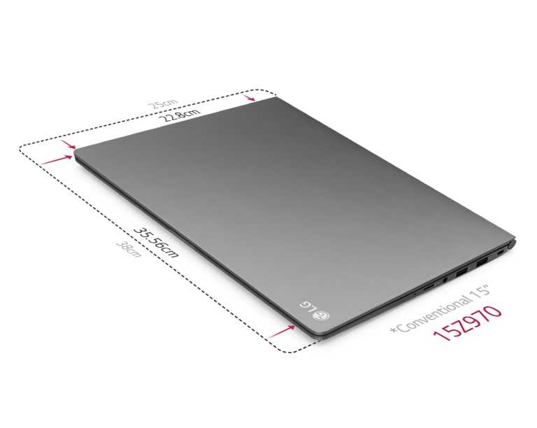 Ноутбук lg gram 17z90n купить по акционной цене , отзывы и обзоры.