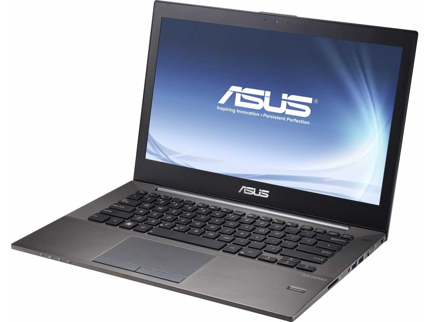Ноутбук Asus BU400VC (BU400VC-W3033H) - подробные характеристики обзоры видео фото Цены в интернет-магазинах где можно купить ноутбук Asus BU400VC (BU400VC-W3033H)