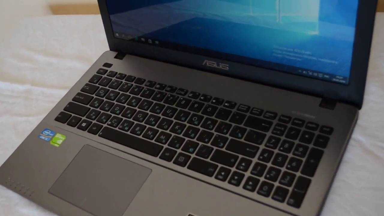 Ноутбук Asus X550CC (X550CC-XX156H) - подробные характеристики обзоры видео фото Цены в интернет-магазинах где можно купить ноутбук Asus X550CC (X550CC-XX156H)