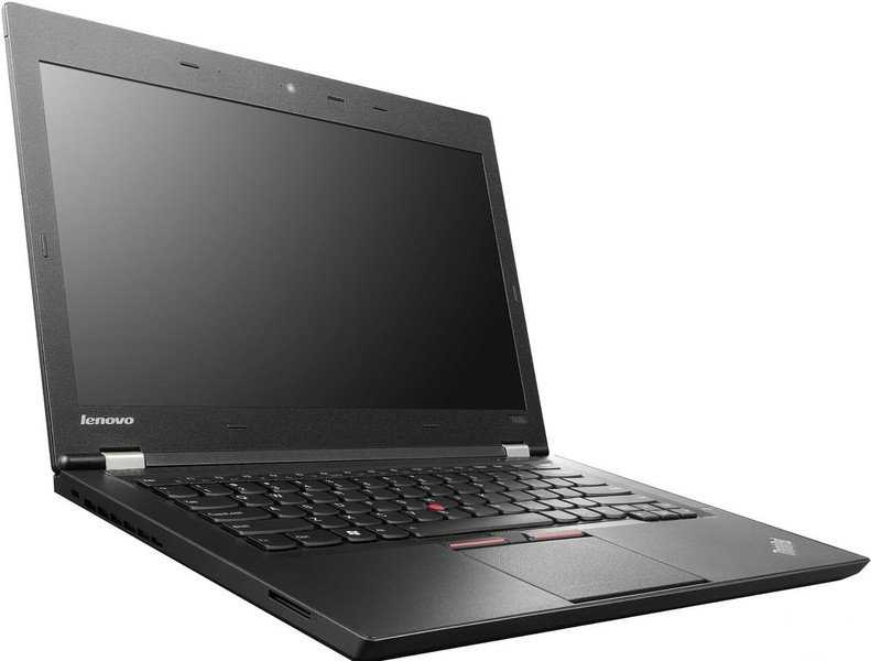Lenovo thinkpad t430u — бизнес-ультрабук