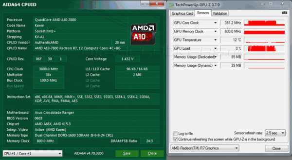 Amd a6-3420m обзор процессора - бенчмарки и характеристики.