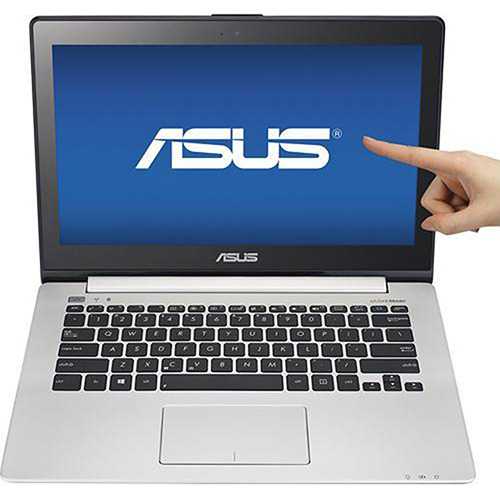 Asus vivobook s301 / q301 review – fast and affordable 13 inch ultrabook