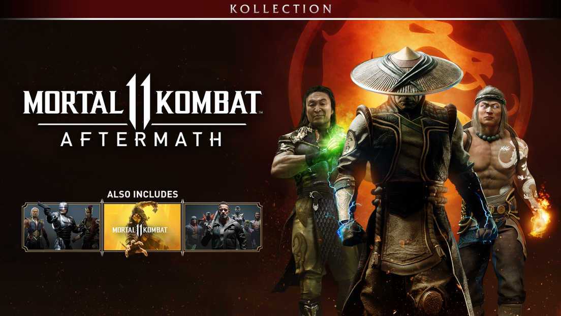 Mortal kombat 11 - читы и секреты (подробный гайд)