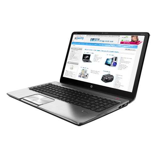 Ноутбук HP ENVY m6-1222sr (D6X78EA) - подробные характеристики обзоры видео фото Цены в интернет-магазинах где можно купить ноутбук HP ENVY m6-1222sr (D6X78EA)