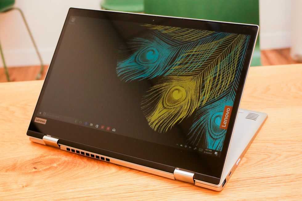 Обзор lenovo yoga 920 2017 — гибридный ноутбук обновлён, улучшен и доработан