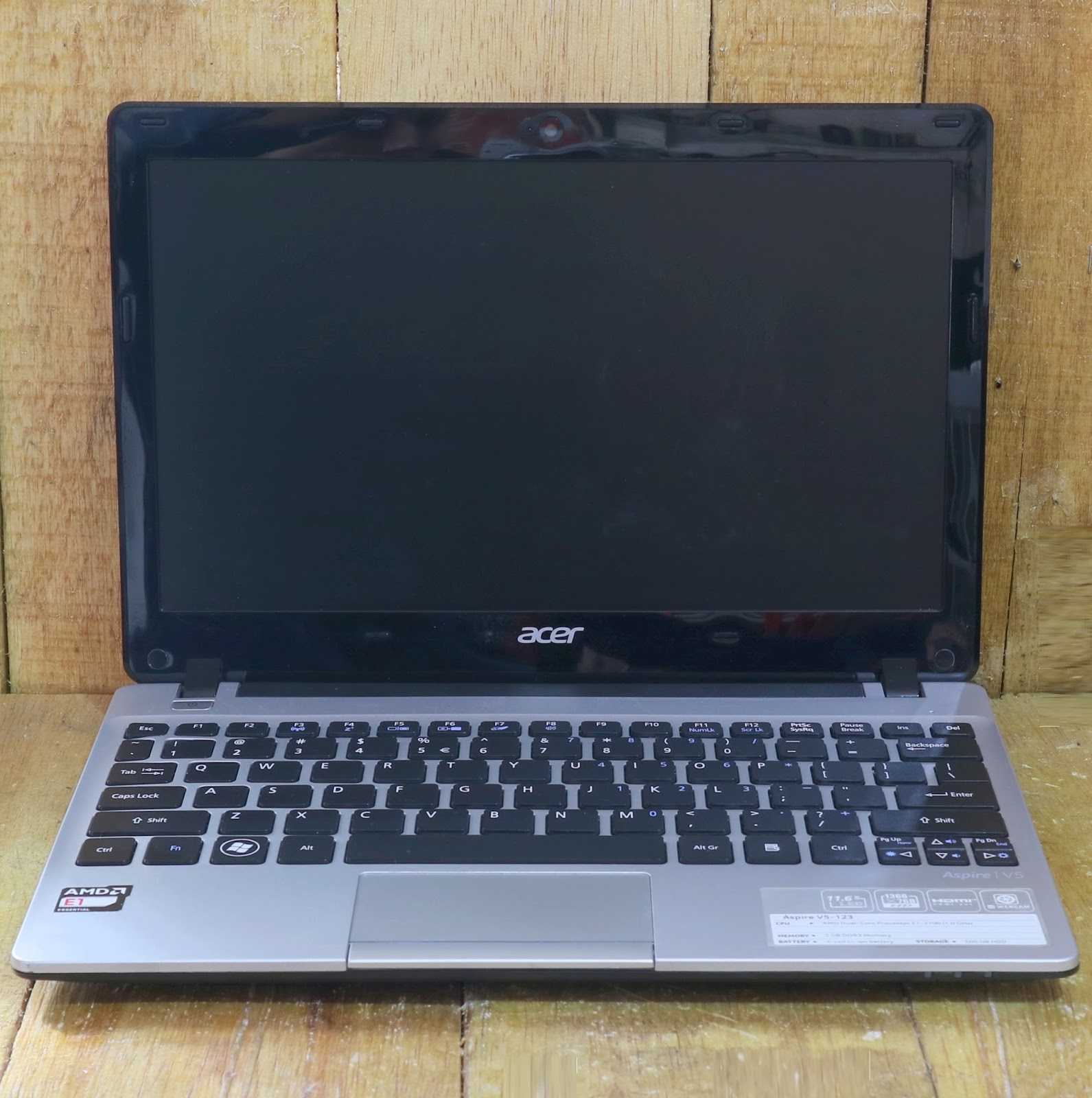 Ноутбук-планшет acer aspire v5 122p-42154g50nss — купить, цена и характеристики, отзывы