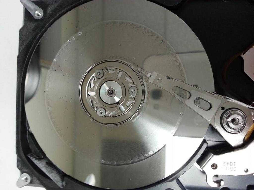 Crystaldiskinfo — мониторинг жестких дисков