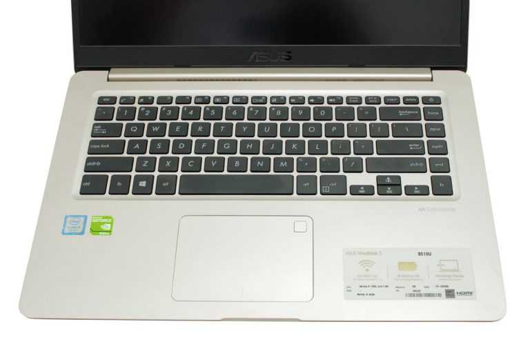 Asus vivobook pro 17 n705un dark grey (n705un-gc051t) ᐈ нужно купить  ноутбук?