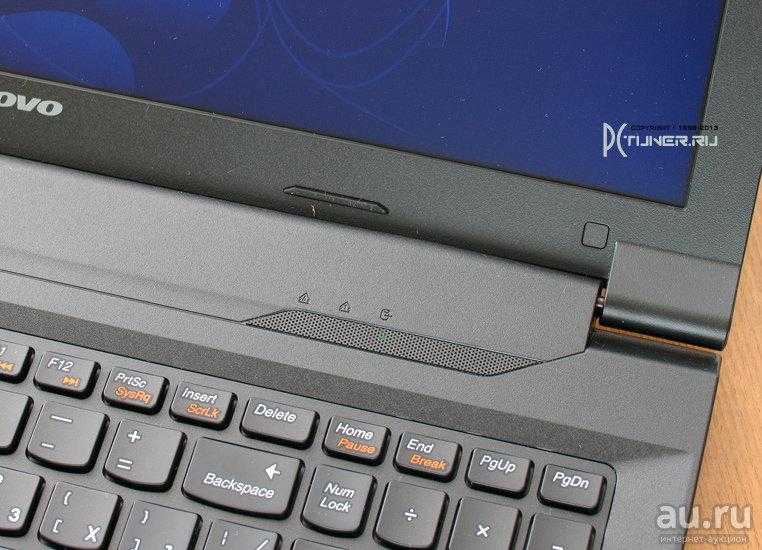 Ноутбук lenovo ideapad v580c – обзор, характеристики и цена