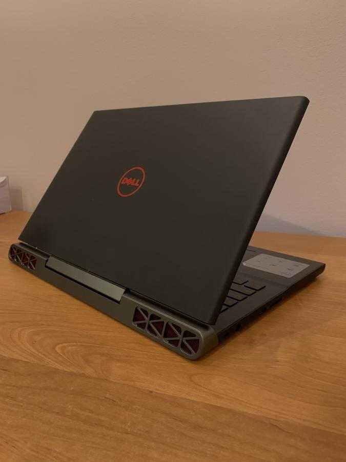 Dell inspiron 13 7000 – обзор обновленного ноутбука 2-в-1