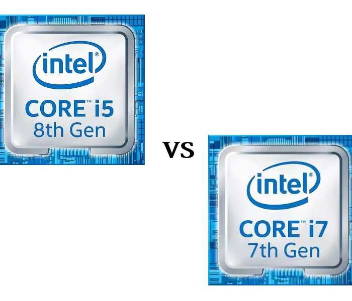 Процессор intel® core™ i5-7300hq