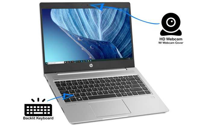 Обзор и тестирование ноутбука HP 250 G6