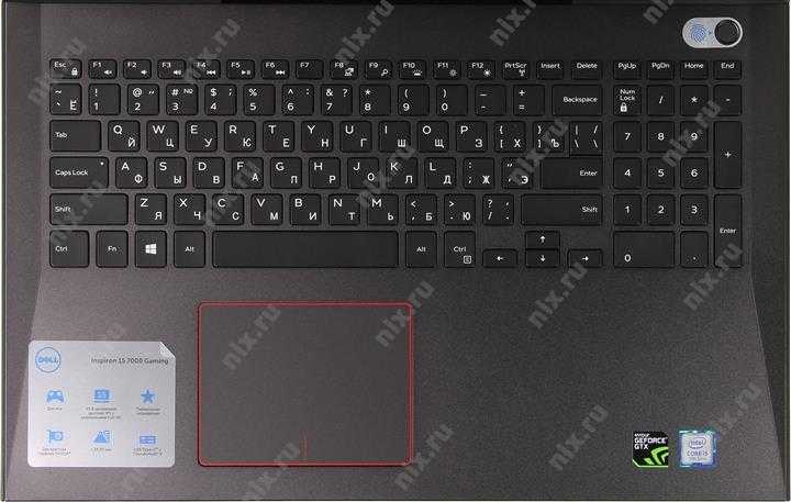 Обзор ноутбука dell g5 5590: бюджетный гейминг «на максималках» — wylsacom