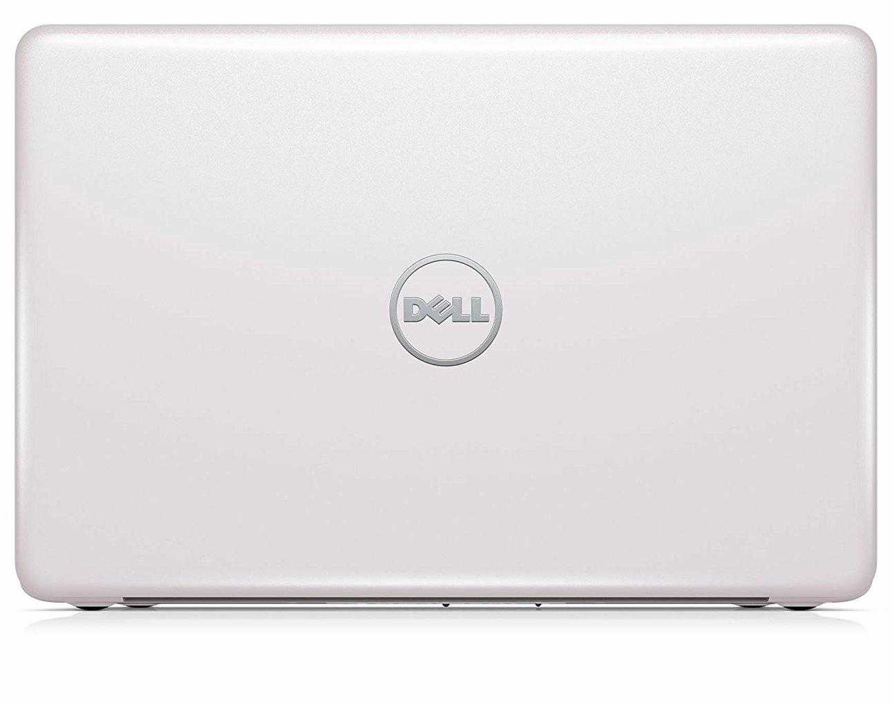 Ноутбук dell inspiron 5565 5565-7766 (белый) купить от 25680 руб в перми, сравнить цены, отзывы, видео обзоры и характеристики