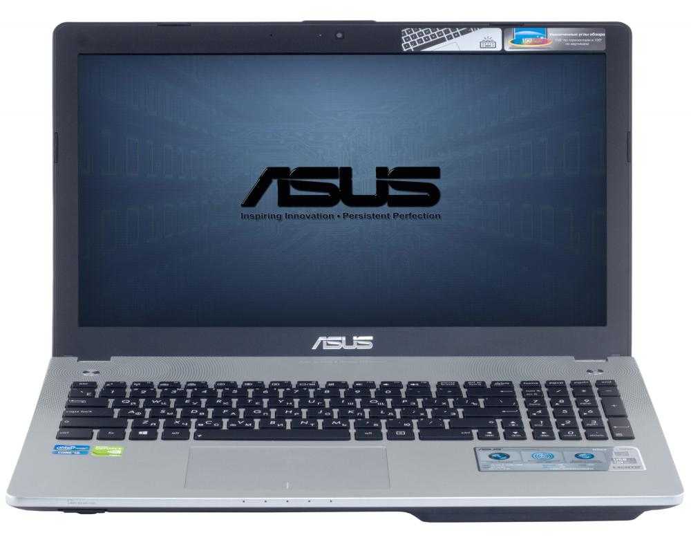Ноутбук asus n56vv-s4039h — купить, цена и характеристики, отзывы
