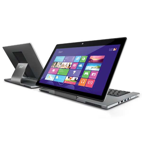 Acer aspire r7-571g-73538g1tass - купить , скидки, цена, отзывы, обзор, характеристики - ноутбуки