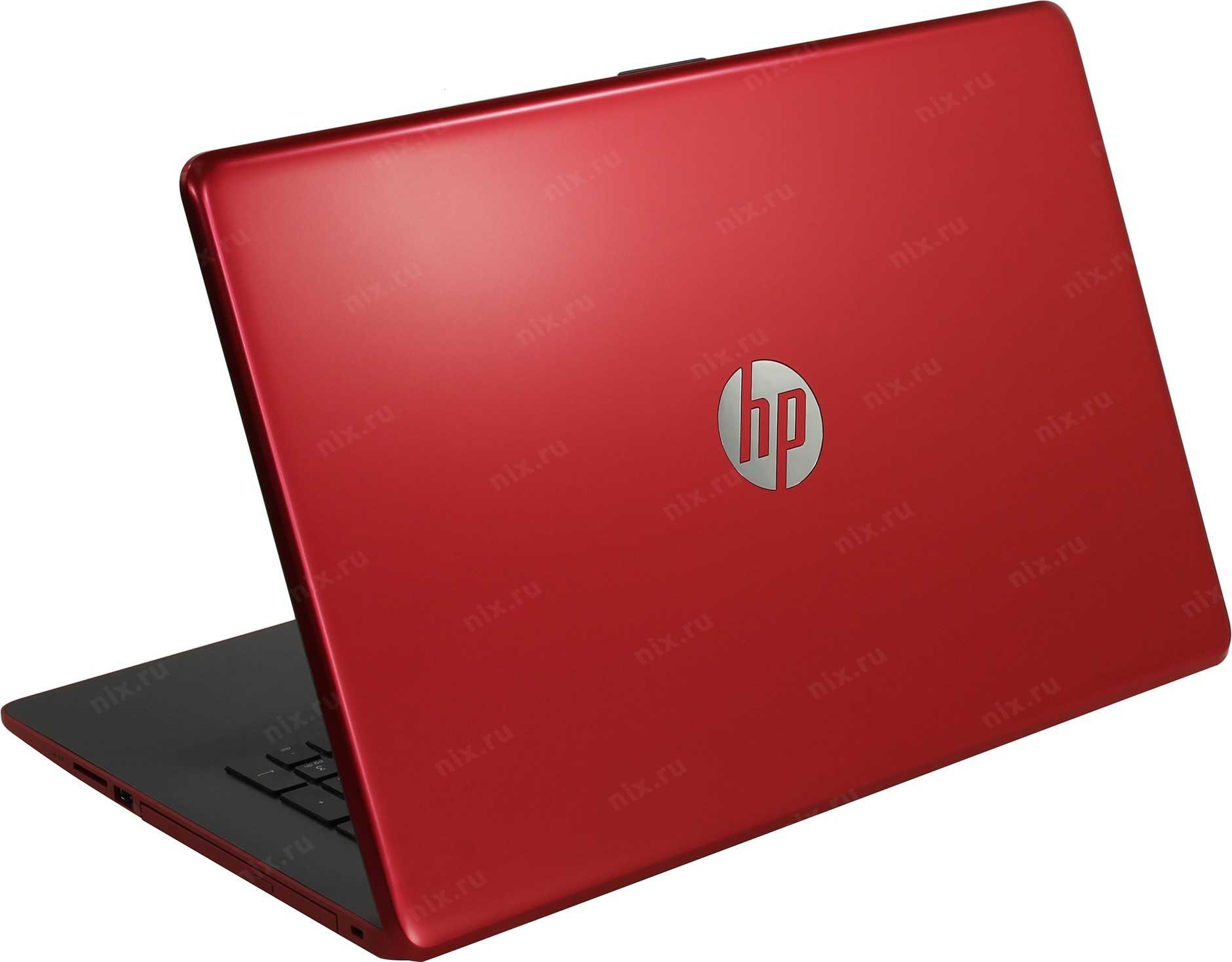 Обзор ноутбука hp - 15-bs165ur - цена, характеристики, стоит ли покупать? | pacheco