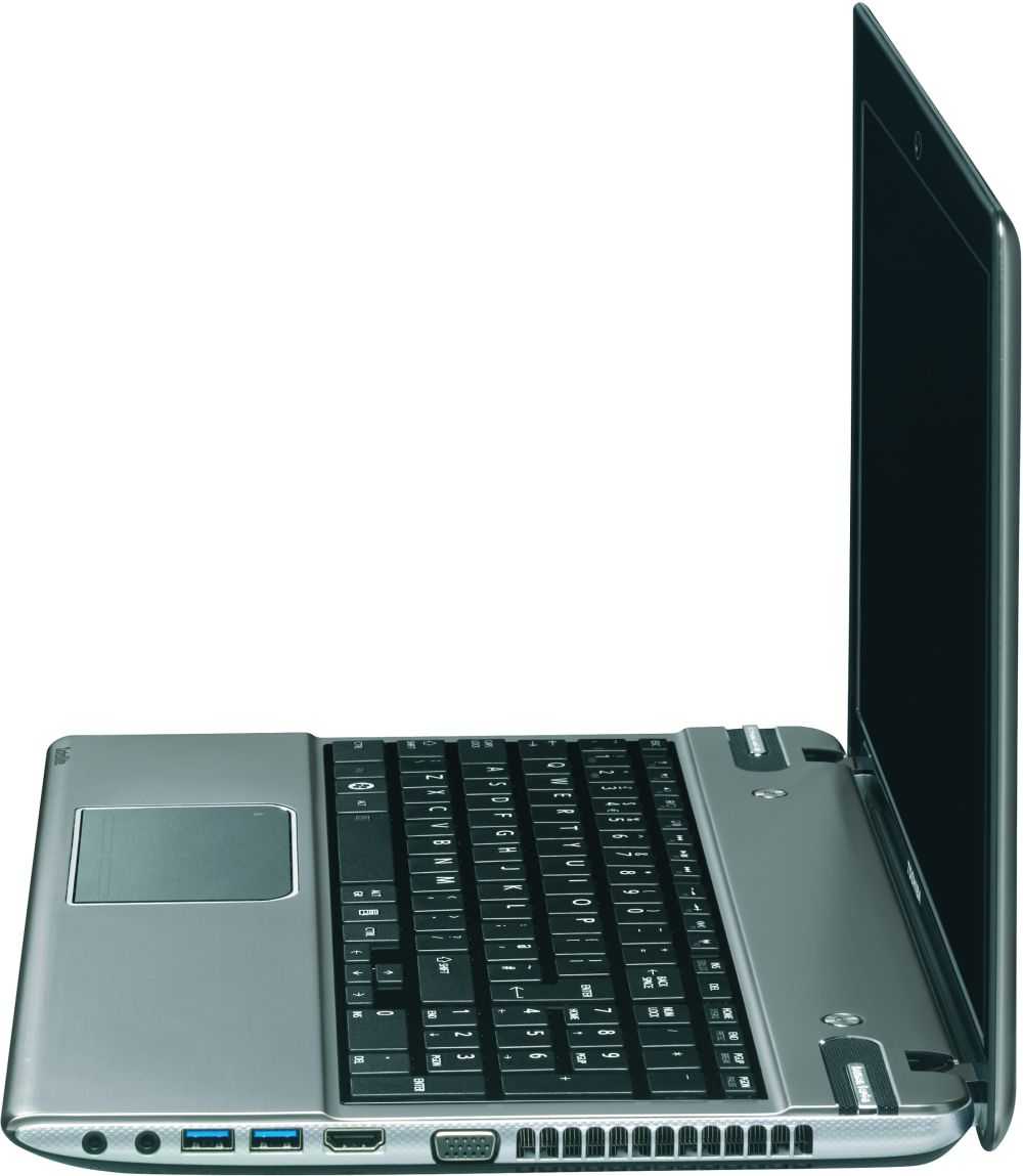 Ноутбук Toshiba Satellite P855-DWS - подробные характеристики обзоры видео фото Цены в интернет-магазинах где можно купить ноутбук Toshiba Satellite P855-DWS