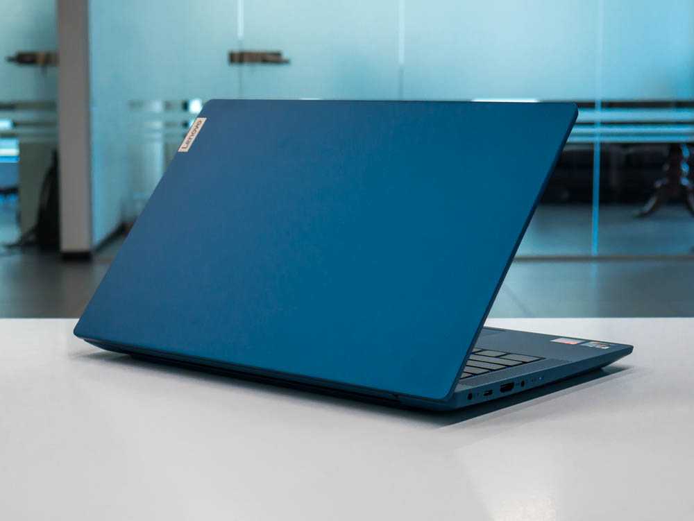 Обзор lenovo ideapad 5i (14itl05) - компактный ноутбук для работы, учёбы и отдыха