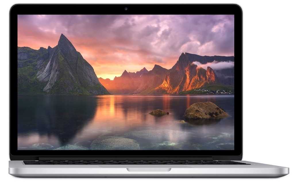 Чем отличаются разные модели 13-дюймового macbook pro 2020 года