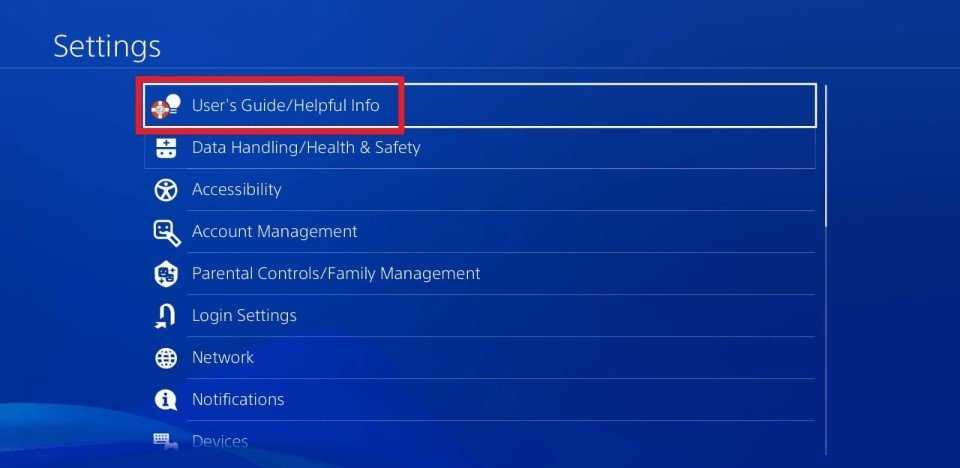 Как удалить пользователя в PS4: инструкция по деактивации, можно ли восстановить