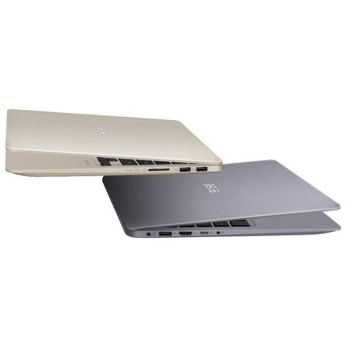 Asus vivobook s14 s410un grey (s410un-eb056t) ᐈ нужно купить  ноутбук?